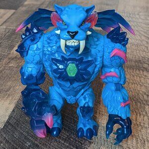 MrBeast Lab Apex Panther Action Figure